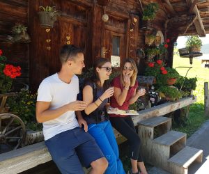 nature & culture experience